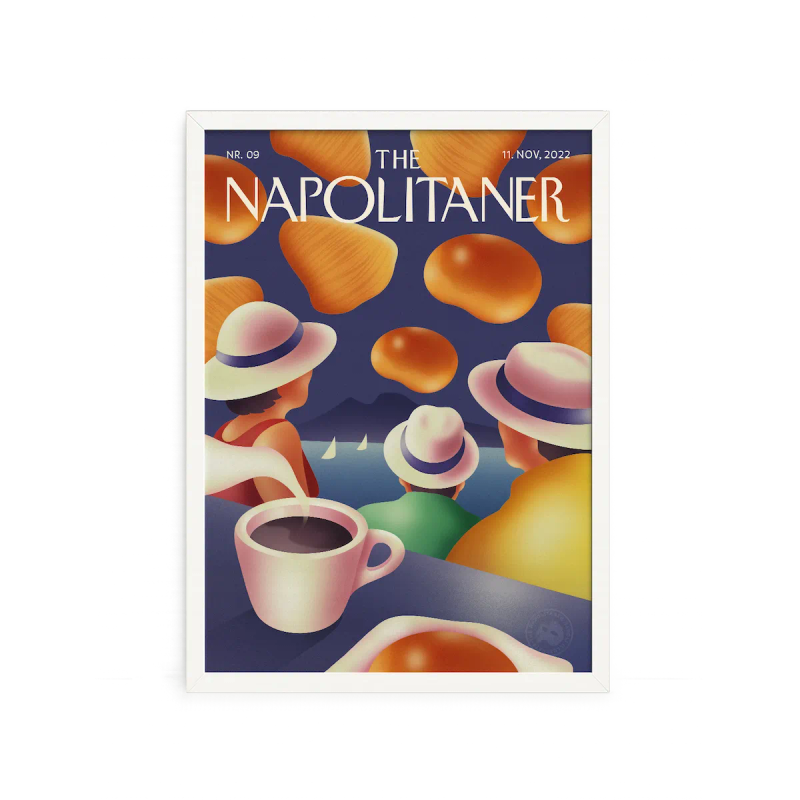 Sei più da Riccia o da Frolla? - di Monica Alletto - gastronomia | The Napolitaner