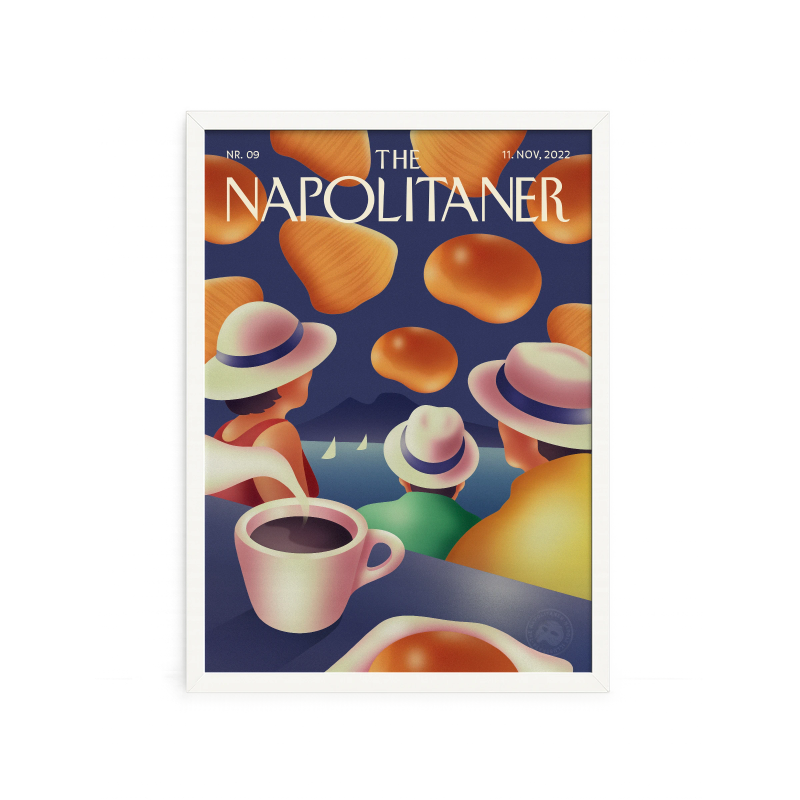 Sei più da Riccia o da Frolla? - di Monica Alletto - Gastronomia | The Napolitaner