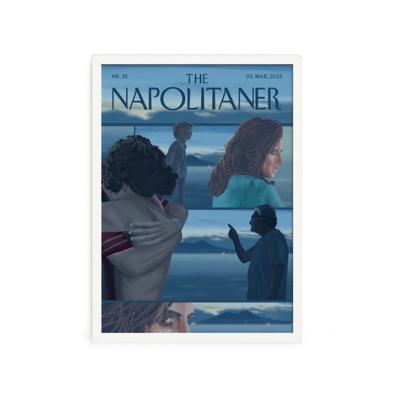 Non ti disunire, mai - di Arianna Festa - vita-quotidiana | The Napolitaner