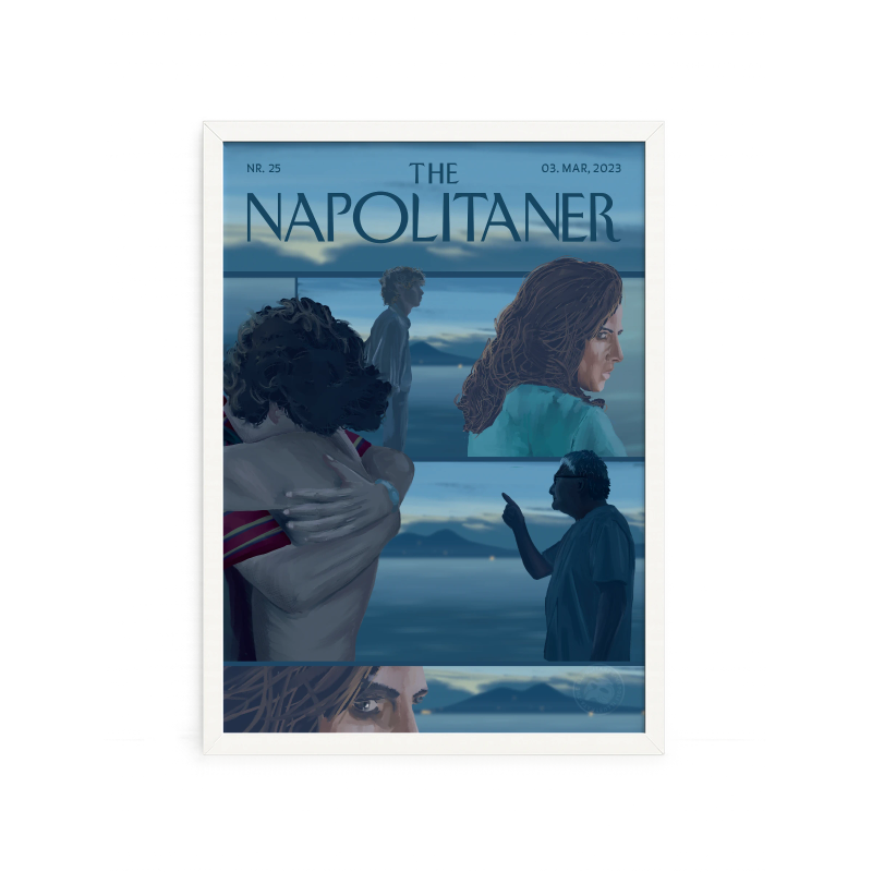 Non ti disunire, mai - di Arianna Festa - Vita Quotidiana | The Napolitaner