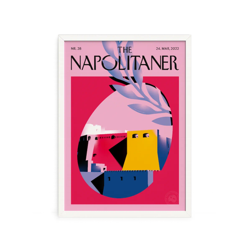 È stata la mano di Virgilio - di Lino Russo - vita-quotidiana | The Napolitaner