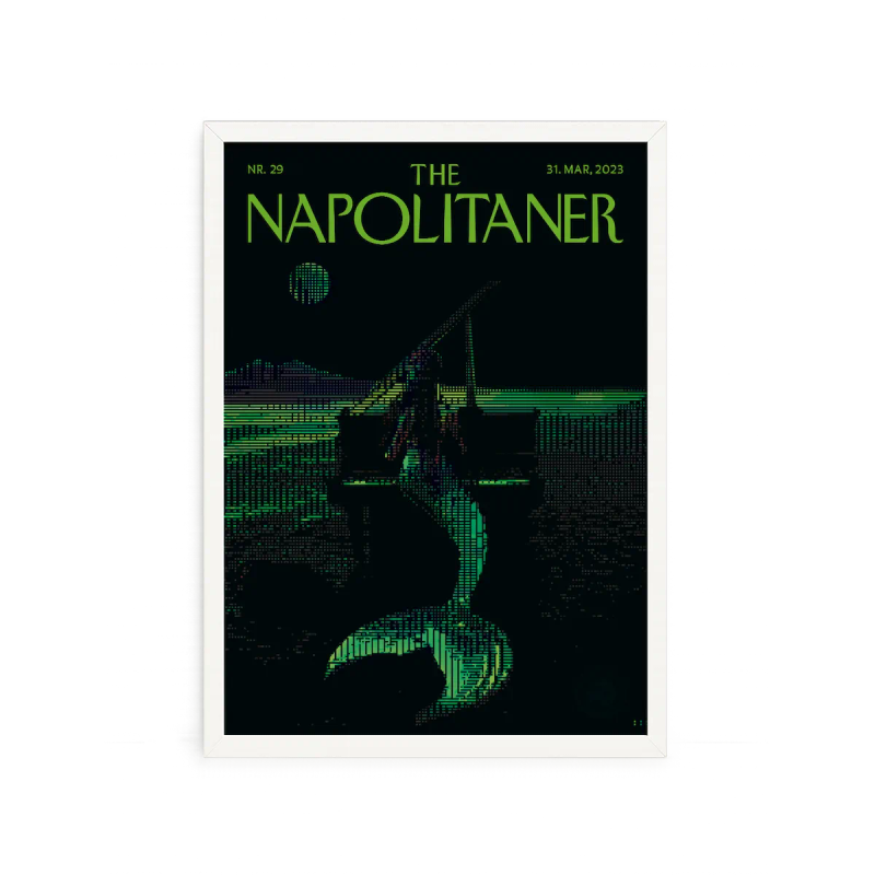 Partenofy - di Raffaele Flagiello - tradizione-fede | The Napolitaner