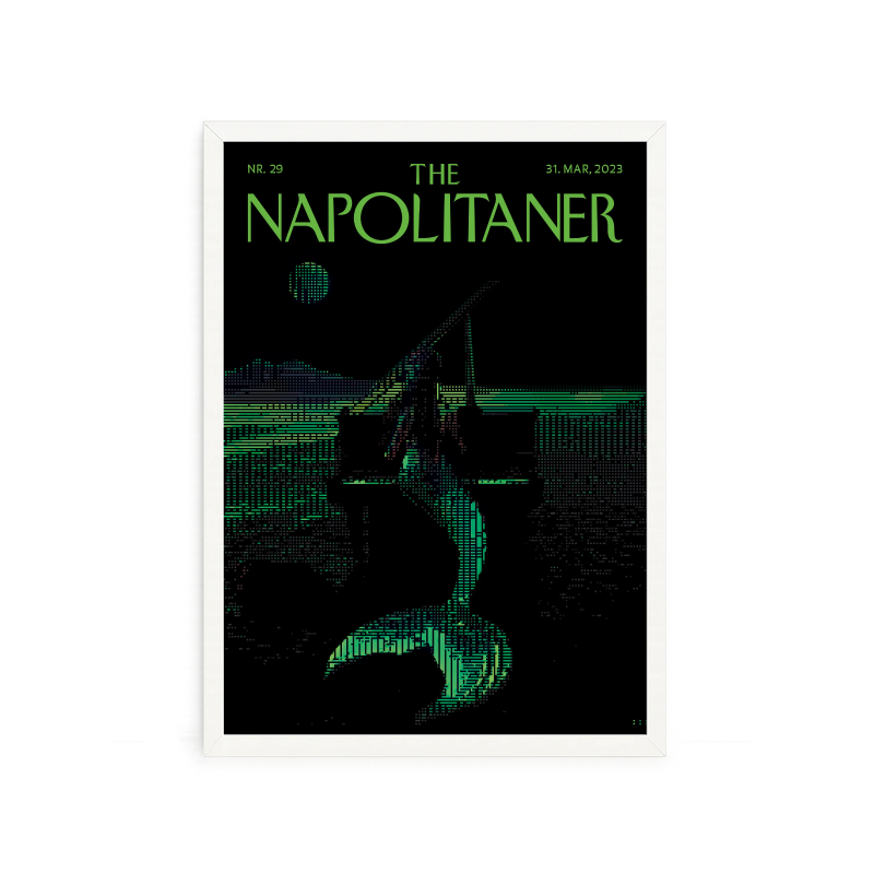 Partenofy - di Raffaele Flagiello - Tradizione Fede | The Napolitaner