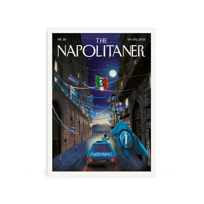 Ricomincio da T3 - di Giovanni Abeille - vita-quotidiana | The Napolitaner