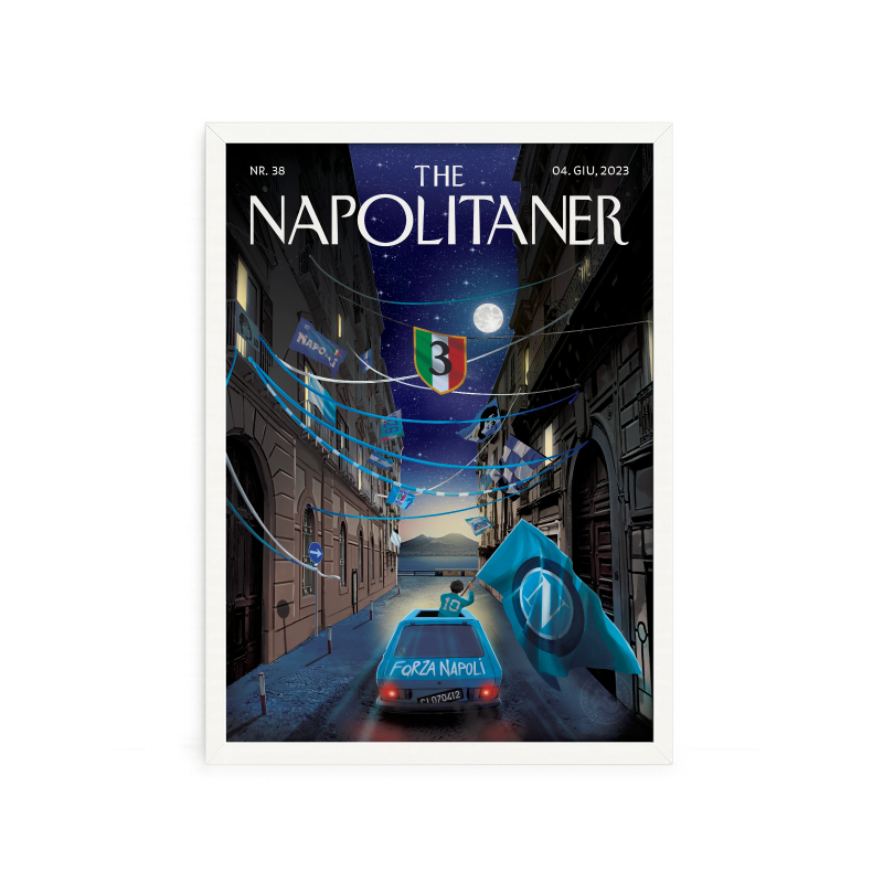 Ricomincio da T3 - di Giovanni Abeille - Vita Quotidiana | The Napolitaner