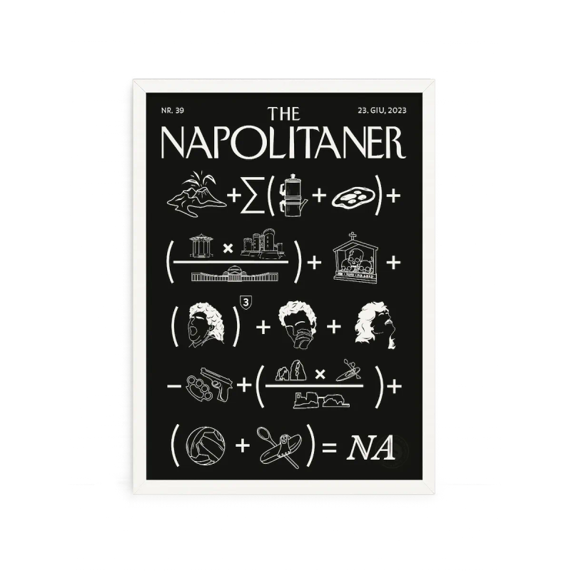 Beginning of a Great Adventure - di Lucio - vita-quotidiana | The Napolitaner