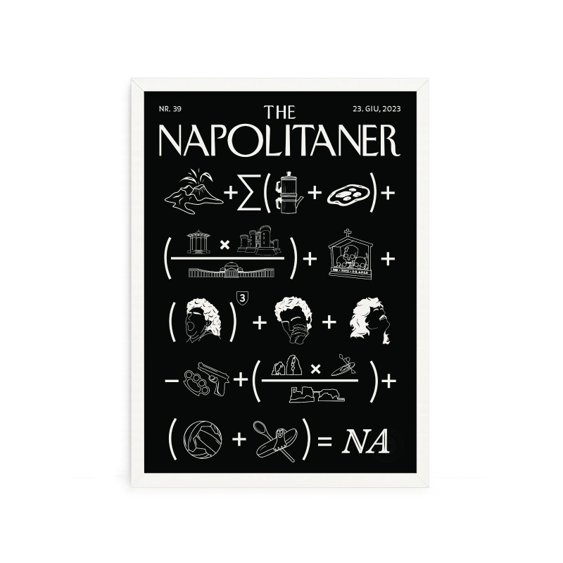 Beginning of a Great Adventure - di Lucio - Vita Quotidiana | The Napolitaner