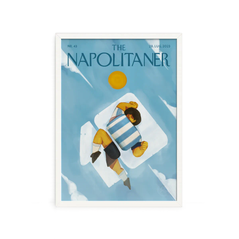 Dentro 10 - di Pasquale Angerame - vita-quotidiana | The Napolitaner