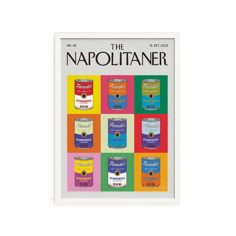 Piennolo’s - di Beef - gastronomia | The Napolitaner