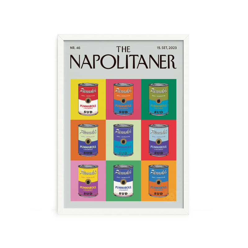 Piennolo’s - di Beef - Gastronomia | The Napolitaner