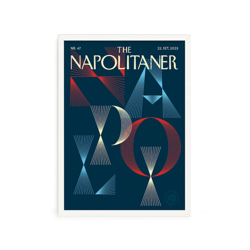 Fuochi nella notte di San Gennaro - di Cabaret Typographie - tradizione-fede | The Napolitaner
