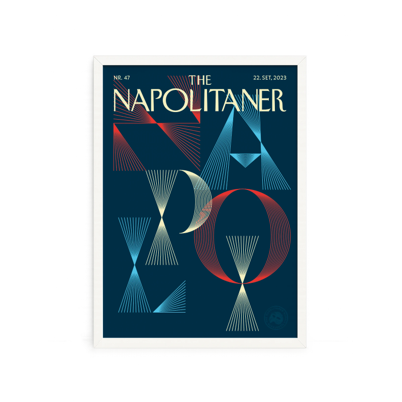 Fuochi nella notte di San Gennaro - di Cabaret Typographie - Tradizione Fede | The Napolitaner