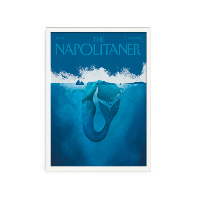 Nata dal Mare