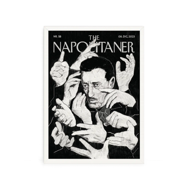 Chironomia - di Luigi Ruggiero - tradizione-fede | The Napolitaner
