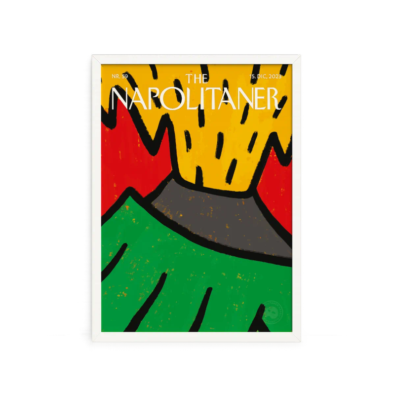 Napoli 1944 - di Lucio - vita-quotidiana | The Napolitaner