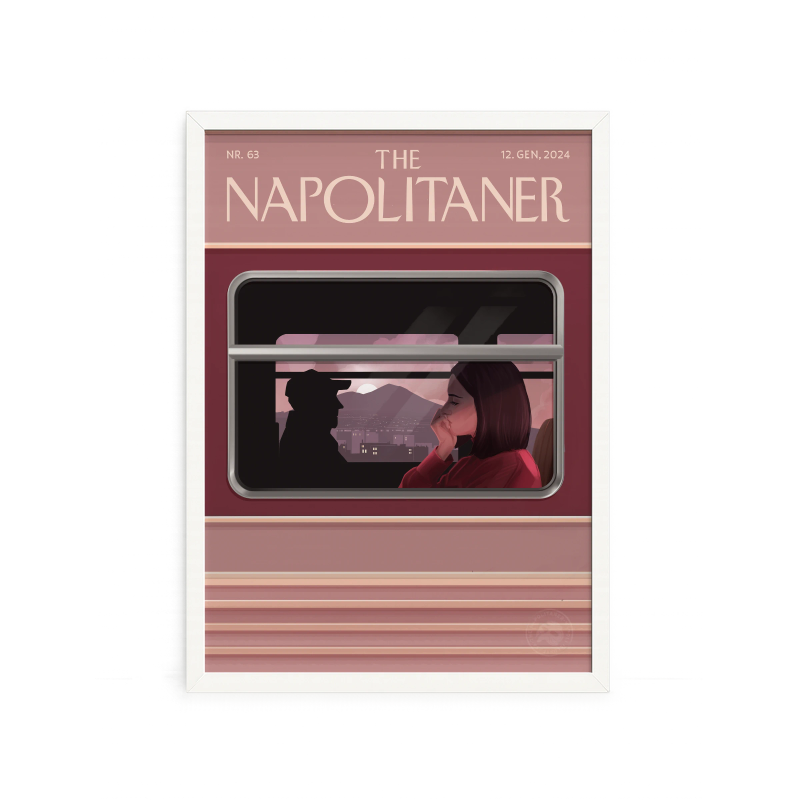 ‘A Pucundria - di Cipo - Malinconia Memoria | The Napolitaner