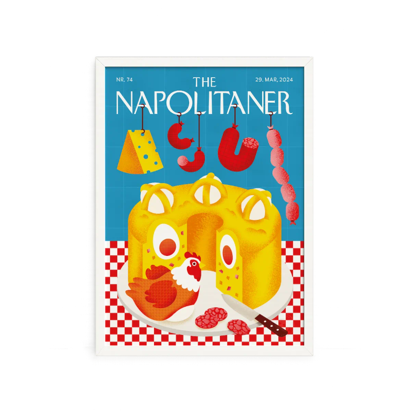 ‘O Casatiell - di Punella - gastronomia | The Napolitaner