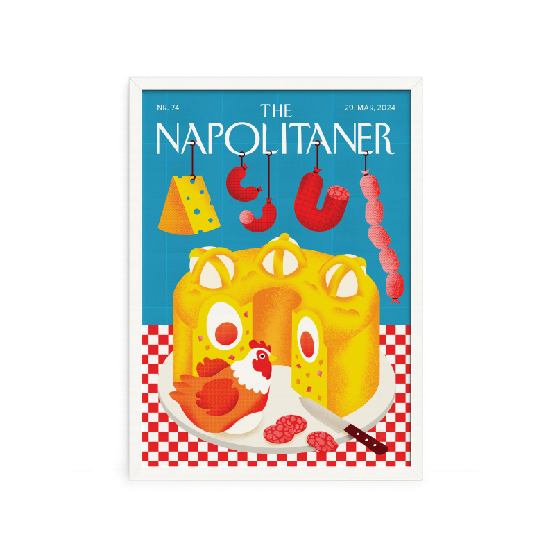 ‘O Casatiell - di Punella - Gastronomia | The Napolitaner