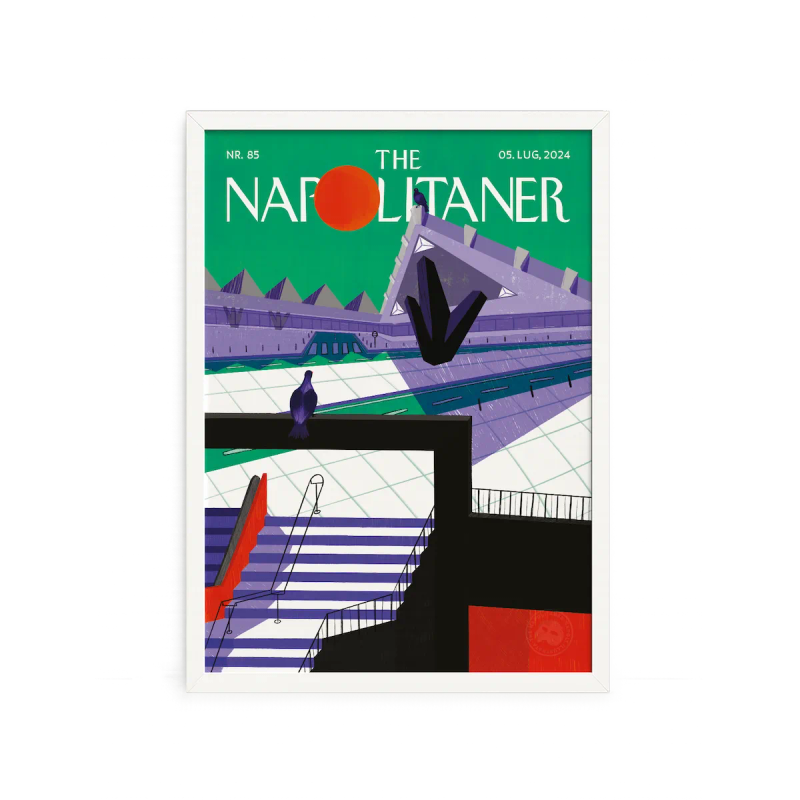 Dialogo - di Anna Fraiese - vita-quotidiana | The Napolitaner