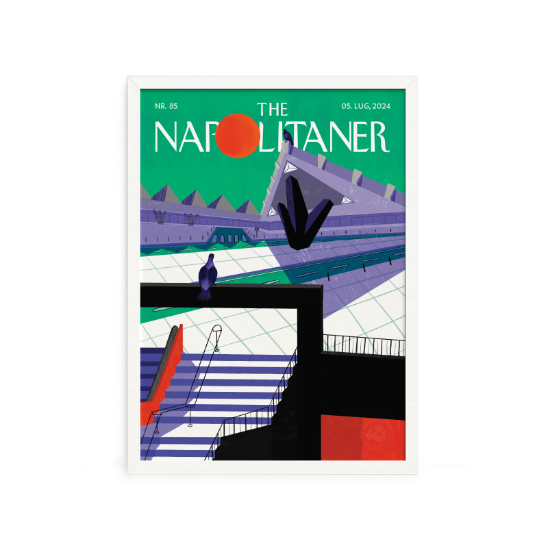 Dialogo - di Anna Fraiese - Vita Quotidiana | The Napolitaner