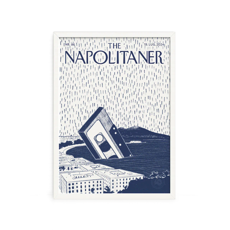 Mixed by Erry - di Alice Filippazzo - cultura-spettacolo | The Napolitaner