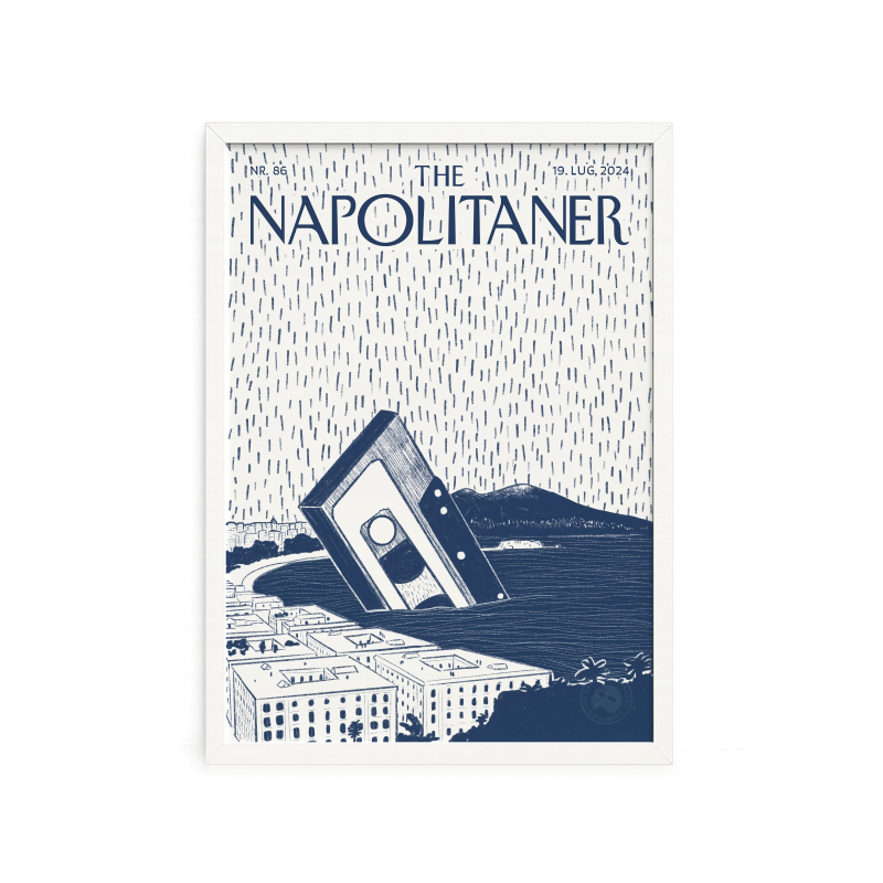 Mixed by Erry - di Alice Filippazzo - Cultura Spettacolo | The Napolitaner