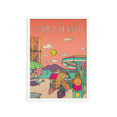Spiaggia delle Monache