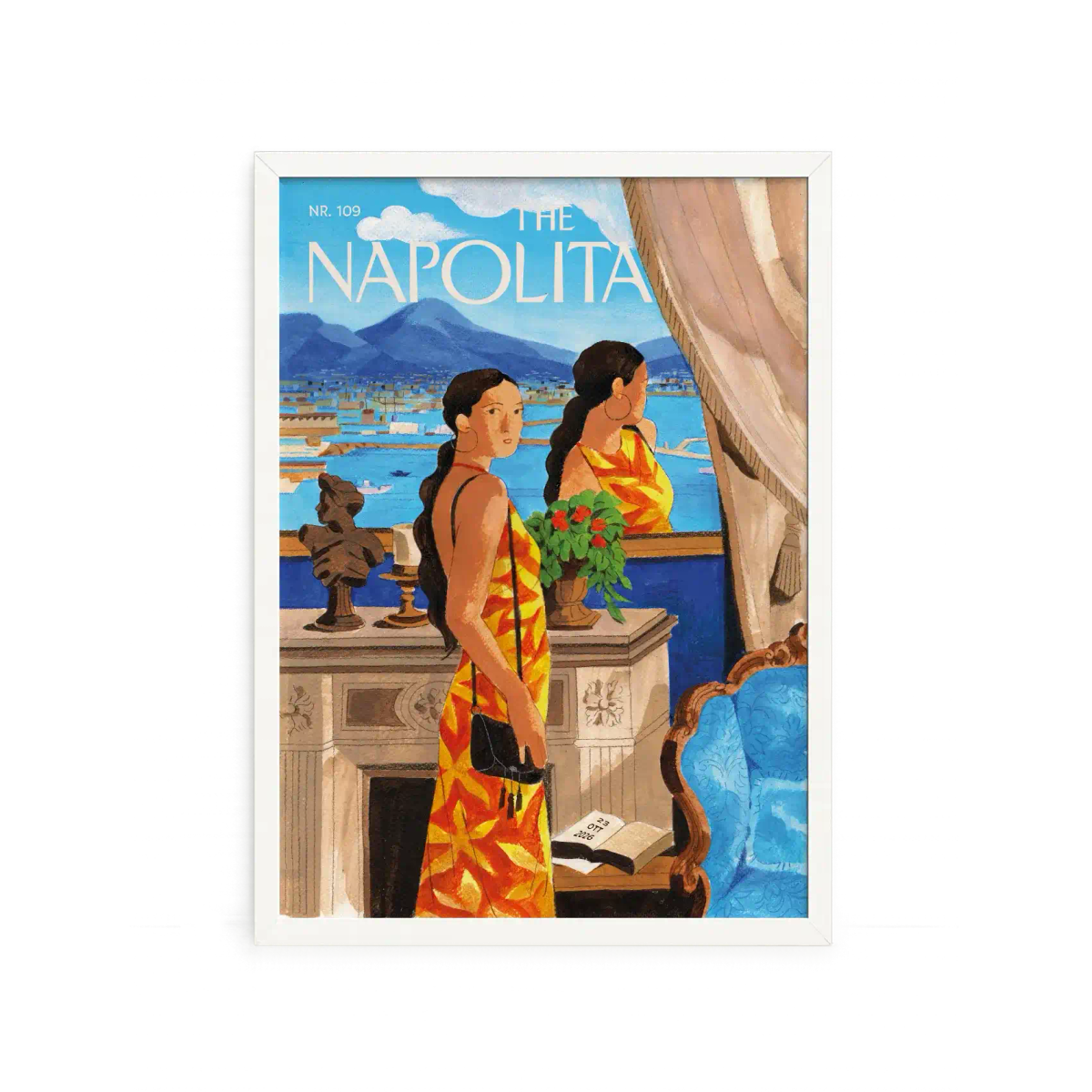 Napoli Si Guarda