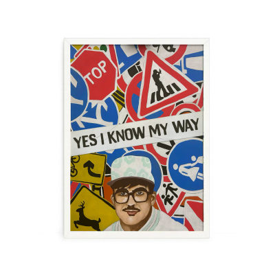 Geolier — Yes I Know My Way - di Roxy In The Box - Cultura Spettacolo | The Napolitaner