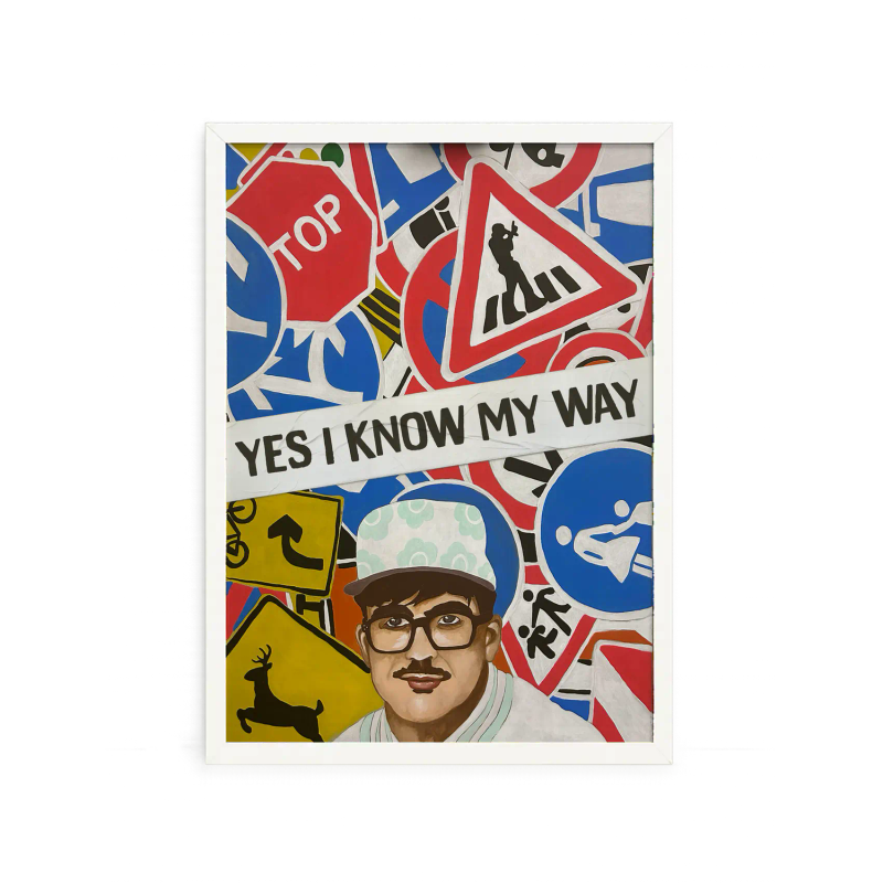 Geolier — Yes I Know My Way - di Roxy In The Box - cultura-spettacolo | The Napolitaner